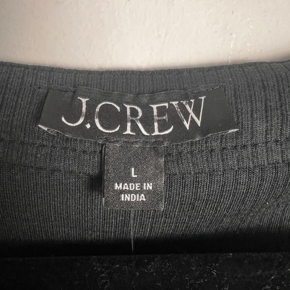 J. Crew new tags